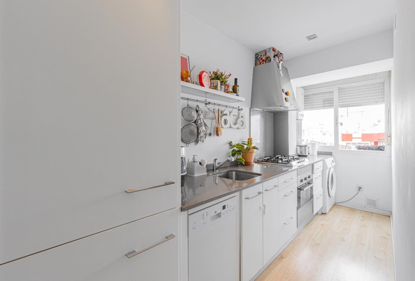 Piso de 2 habitaciones en Palma de Mallorca en venta - 415.000 € (Ref: 9661973)