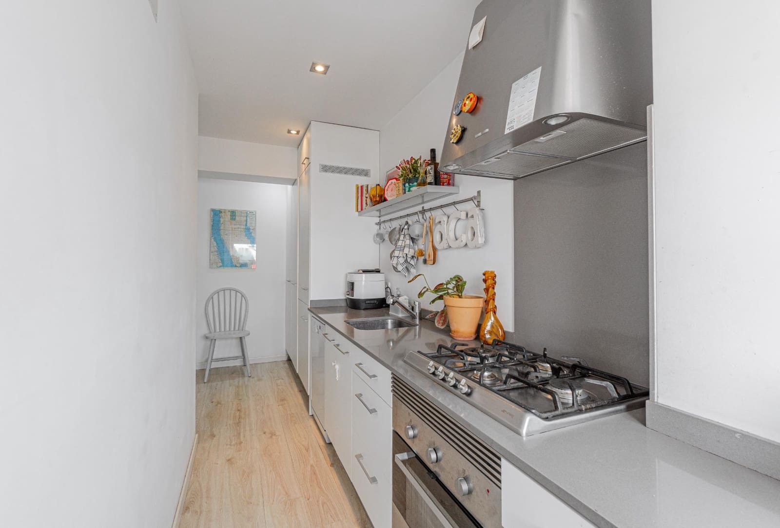 Piso de 2 habitaciones en Palma de Mallorca en venta - 415.000 € (Ref: 9661973)