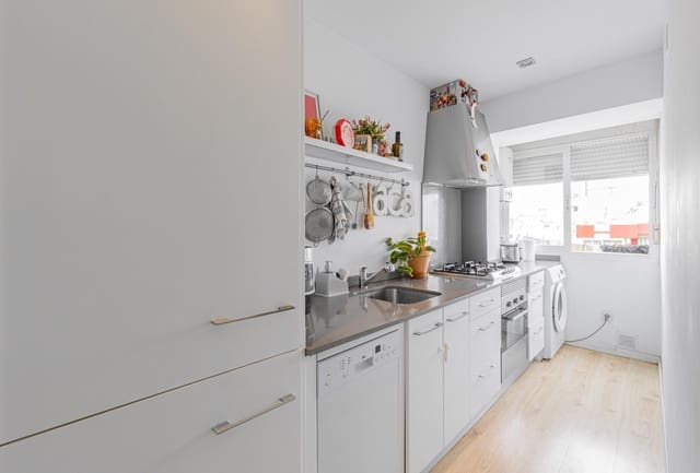 Piso de 2 habitaciones en Bons Aires, Palma de Mallorca en venta - 415.000 € (Ref: 9661973)