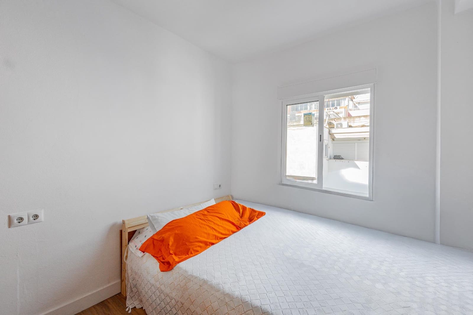 3 makuuhuone Asunto myytävänä paikassa Palma de Mallorca - 395 000 € (Ref: 9677535)