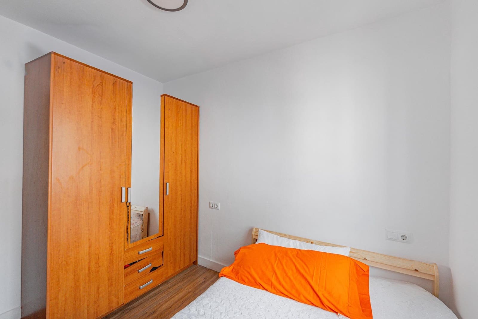 3 makuuhuone Asunto myytävänä paikassa Palma de Mallorca - 395 000 € (Ref: 9677535)