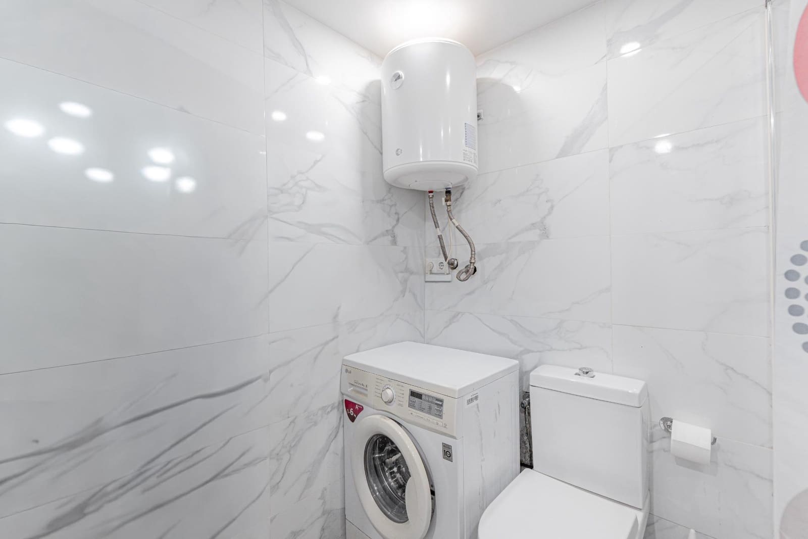 3 makuuhuone Asunto myytävänä paikassa Palma de Mallorca - 395 000 € (Ref: 9677535)