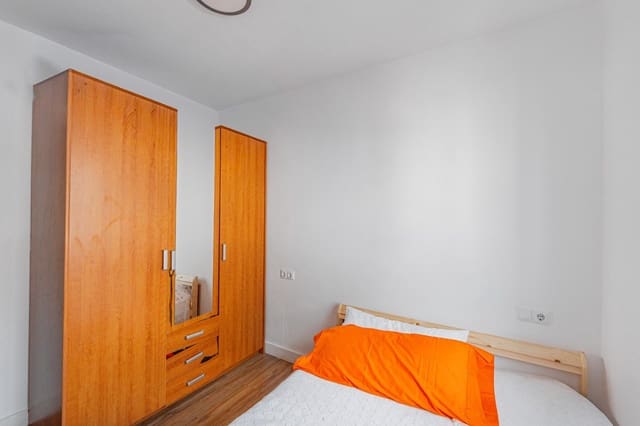 3 makuuhuone Asunto myytävänä paikassa Palma de Mallorca - 395 000 € (Ref: 9677535)