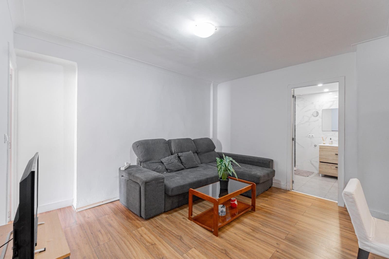 3 makuuhuone Asunto myytävänä paikassa Palma de Mallorca - 395 000 € (Ref: 9677535)