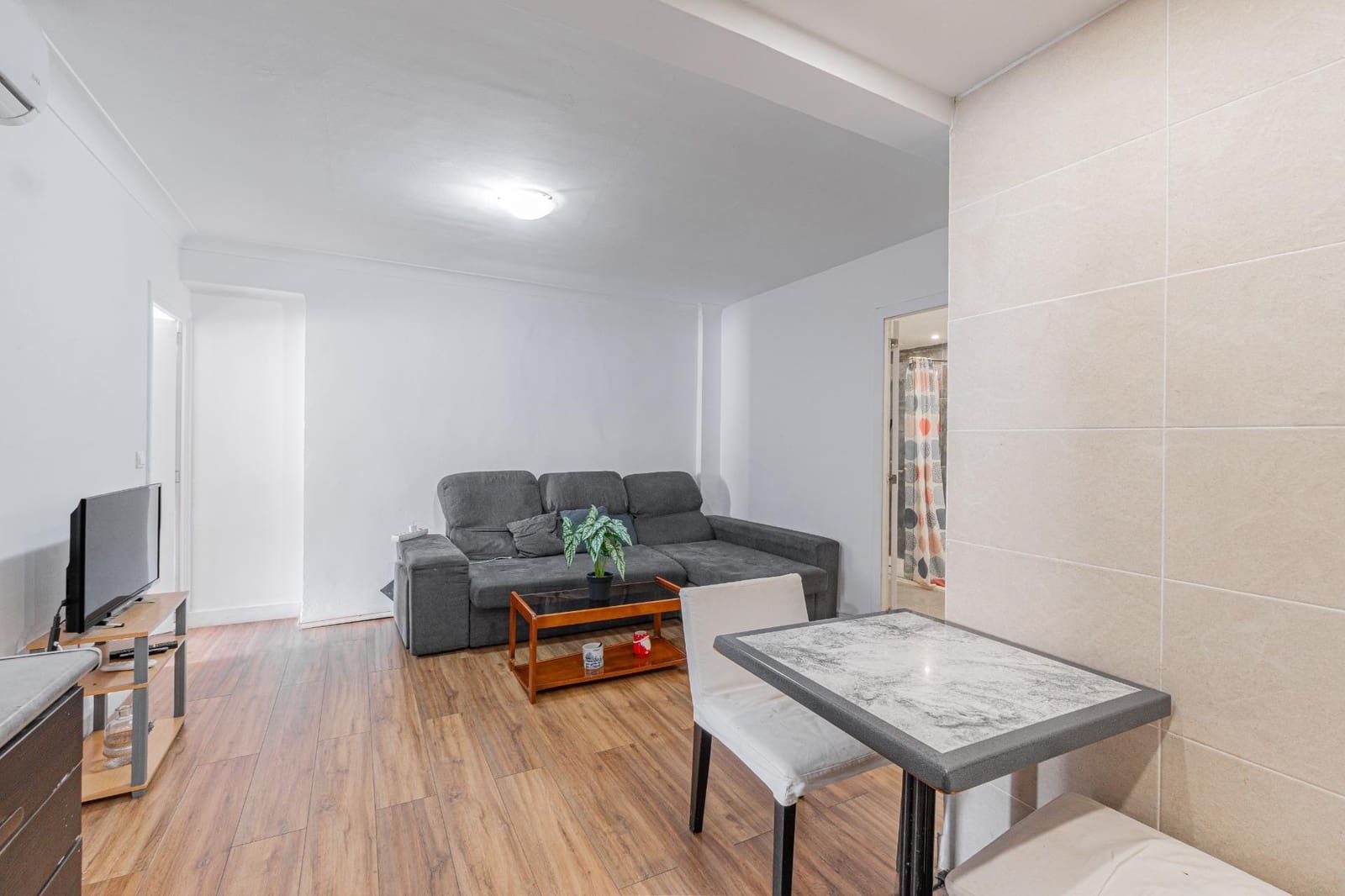 3 makuuhuone Asunto myytävänä paikassa Palma de Mallorca - 395 000 € (Ref: 9677535)