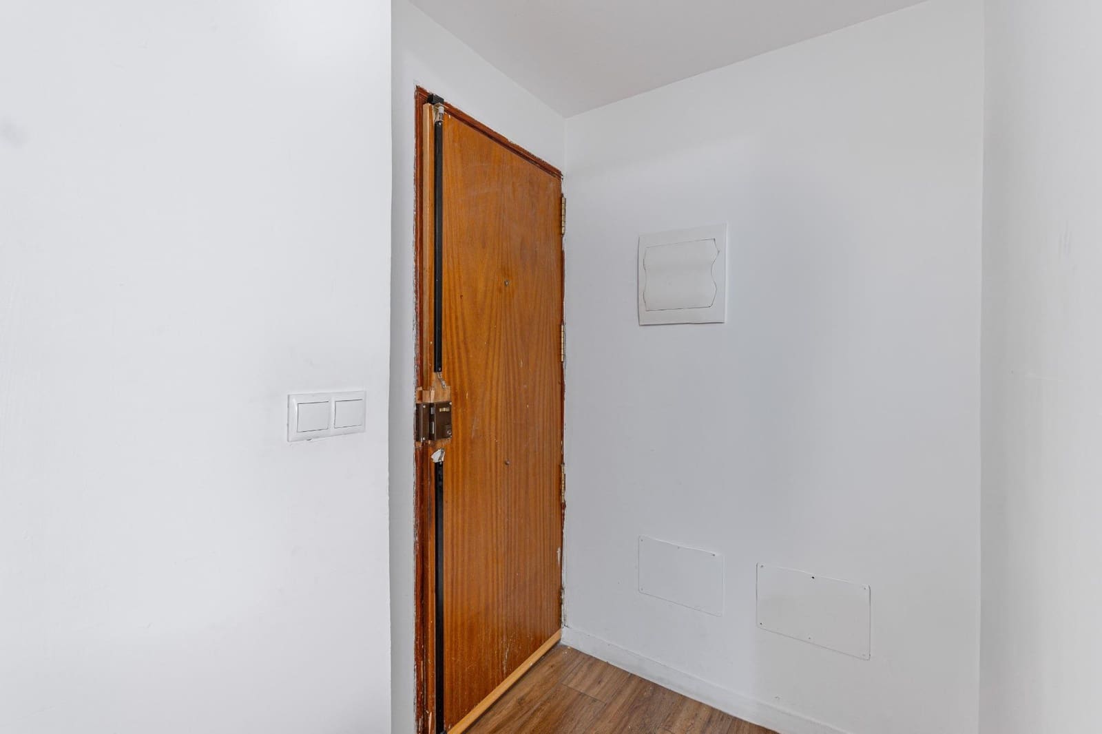 3 makuuhuone Asunto myytävänä paikassa Palma de Mallorca - 395 000 € (Ref: 9677535)