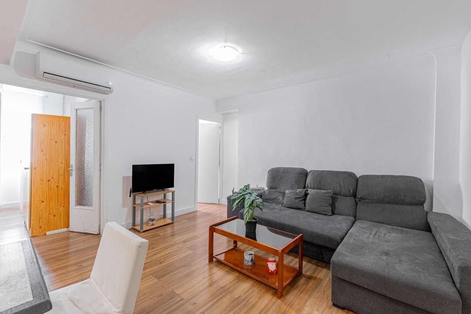 3 makuuhuone Asunto myytävänä paikassa Palma de Mallorca - 395 000 € (Ref: 9677535)