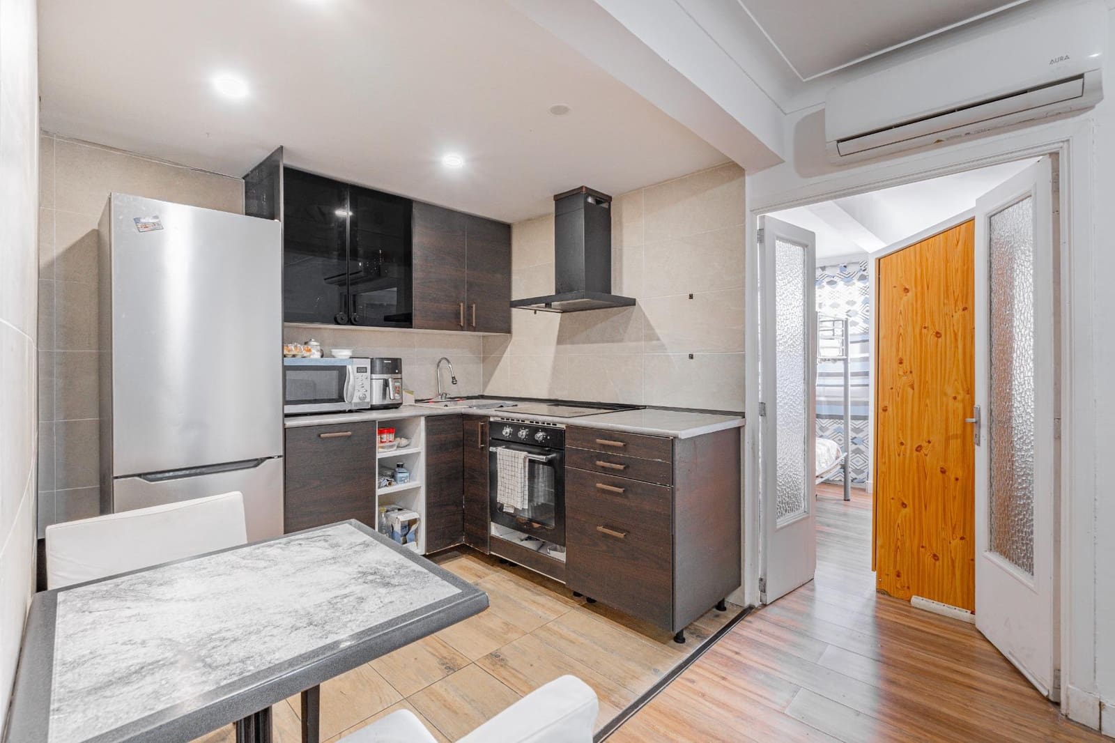 3 makuuhuone Asunto myytävänä paikassa Palma de Mallorca - 395 000 € (Ref: 9677535)