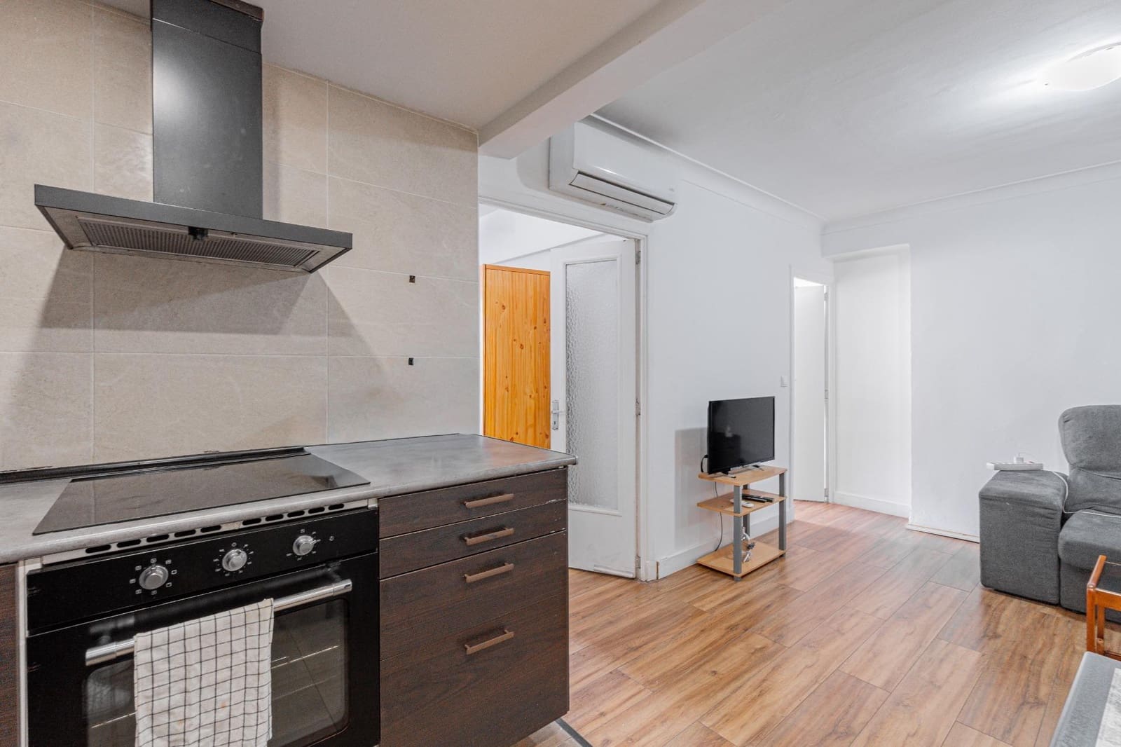 3 makuuhuone Asunto myytävänä paikassa Palma de Mallorca - 395 000 € (Ref: 9677535)