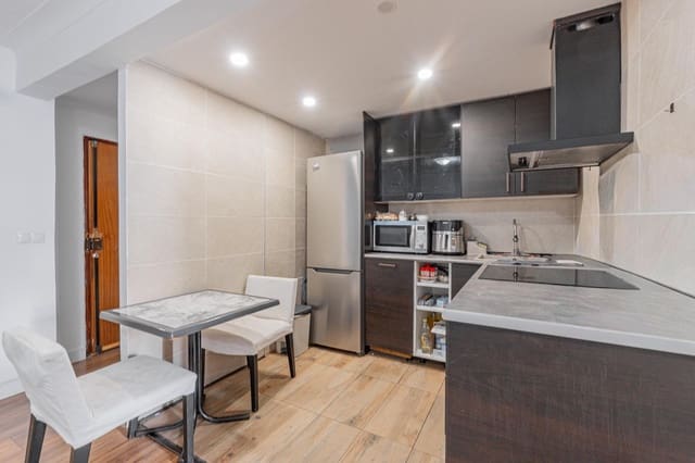 3 makuuhuone Asunto myytävänä paikassa Palma de Mallorca - 395 000 € (Ref: 9677535)