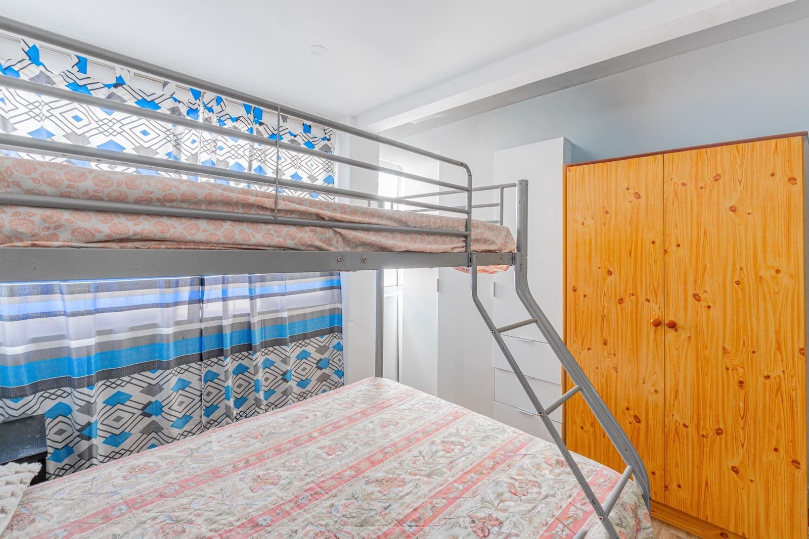 3 makuuhuone Asunto myytävänä paikassa Palma de Mallorca - 395 000 € (Ref: 9677535)