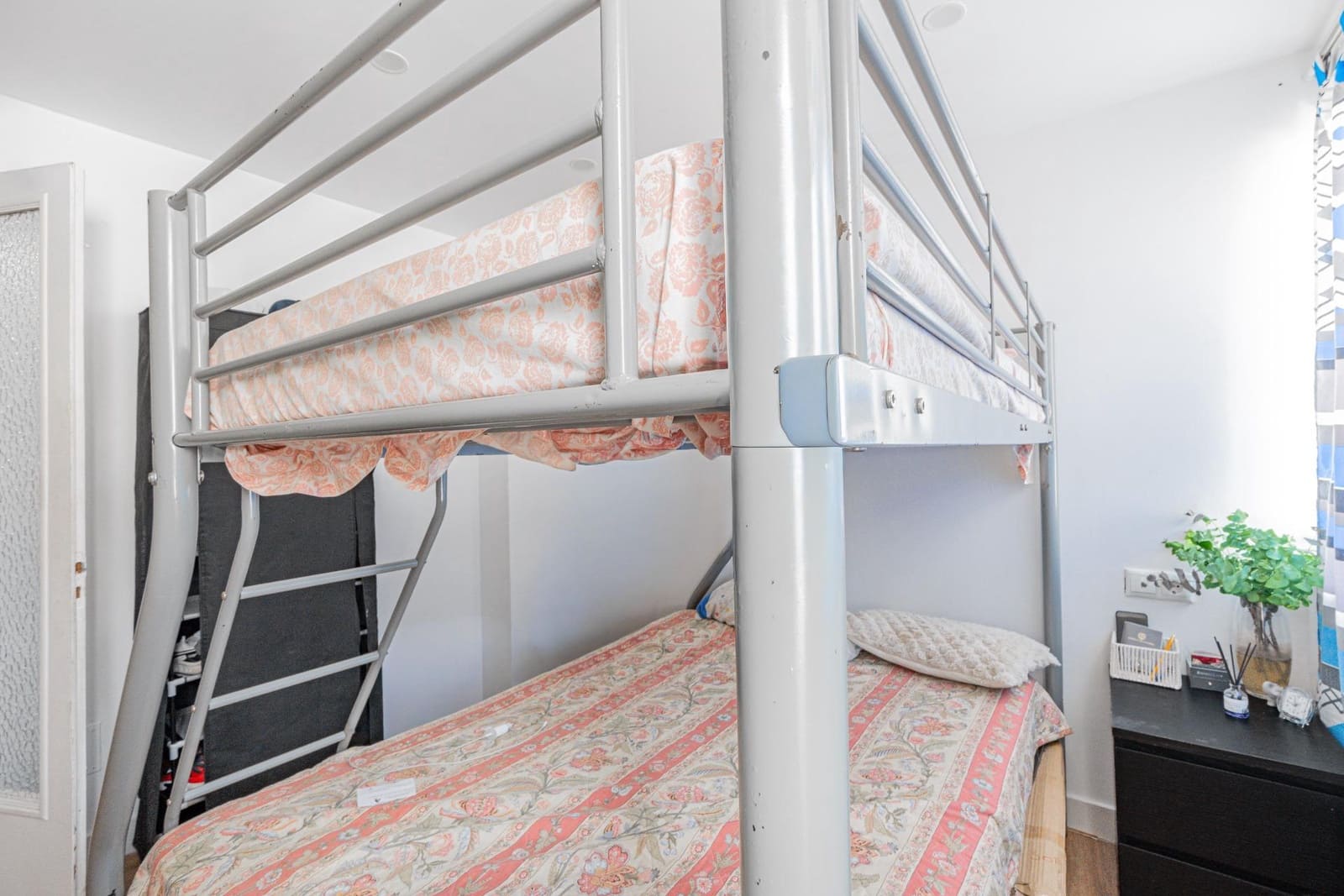 3 makuuhuone Asunto myytävänä paikassa Palma de Mallorca - 395 000 € (Ref: 9677535)