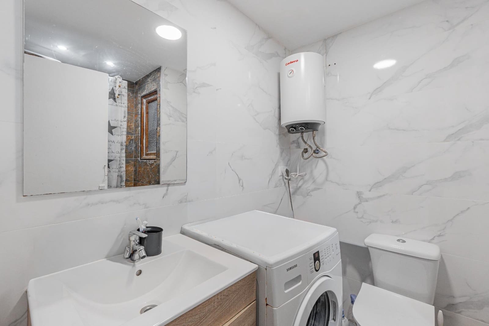 3 bedroom Flat for sale in Palma de Mallorca - € 395,000 (Ref: 9677535)