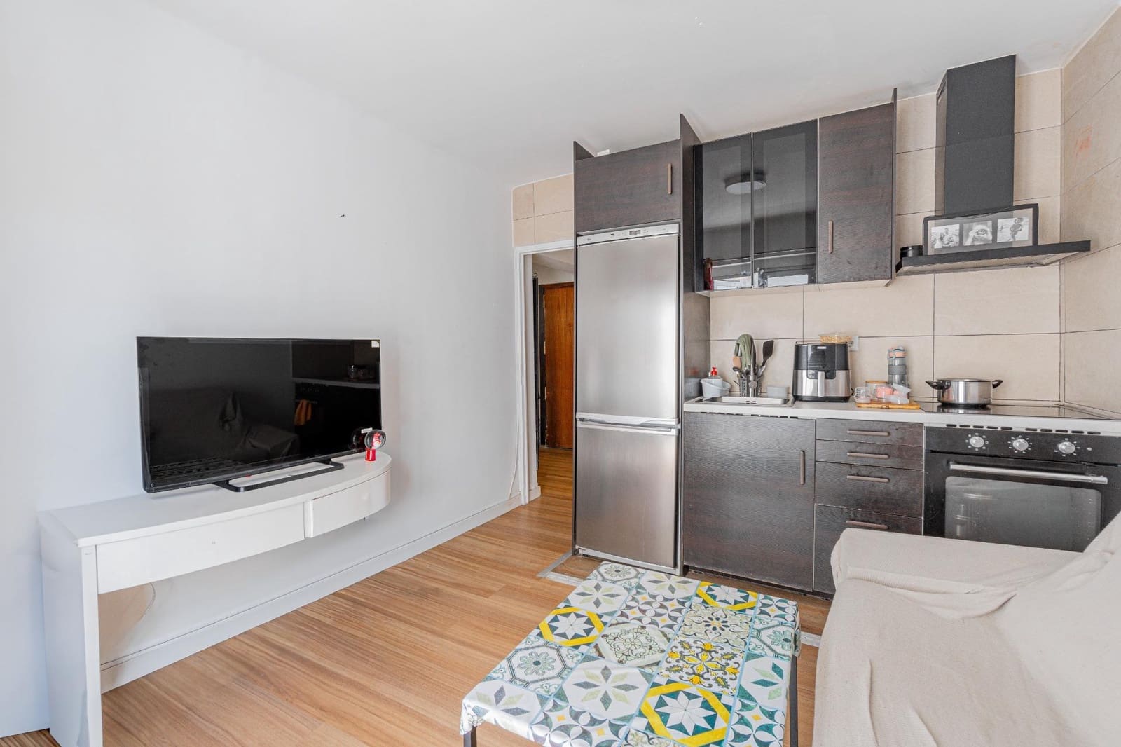 3 bedroom Flat for sale in Palma de Mallorca - € 395,000 (Ref: 9677535)