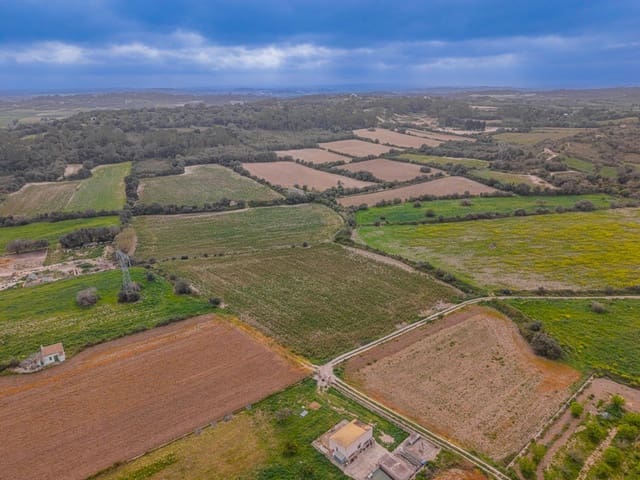 Terreno/Finca Rústica en Muro en venta - 49.900 € (Ref: 9677536)