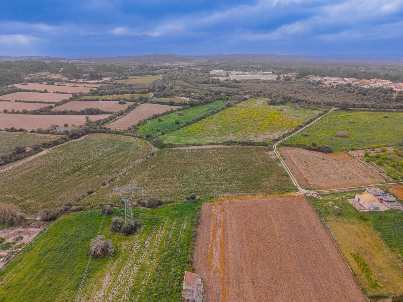 Terreno Non Edificato in vendita in Muro - 49.900 € (Rif: 9677536)