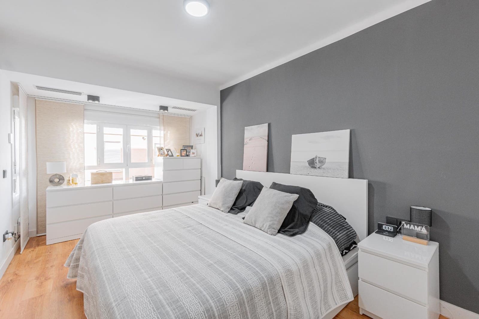 3 sovrum Lägenhet till salu i Palma de Mallorca - 375 000 € (Ref: 9679902)