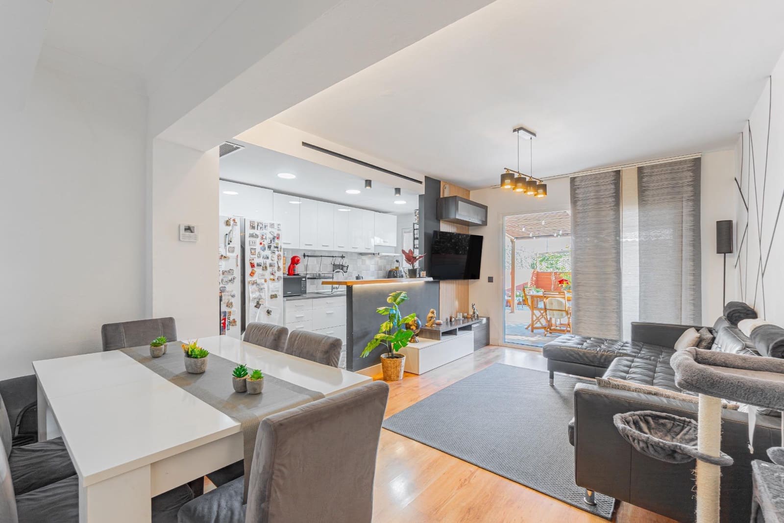 3 sovrum Lägenhet till salu i Palma de Mallorca - 375 000 € (Ref: 9679902)