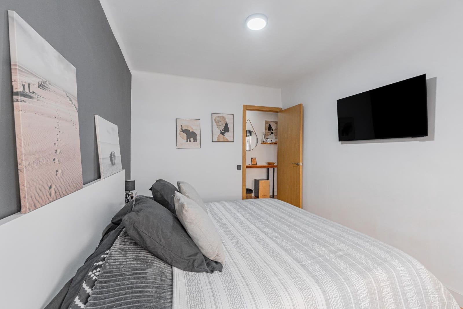 3 sovrum Lägenhet till salu i Palma de Mallorca - 375 000 € (Ref: 9679902)