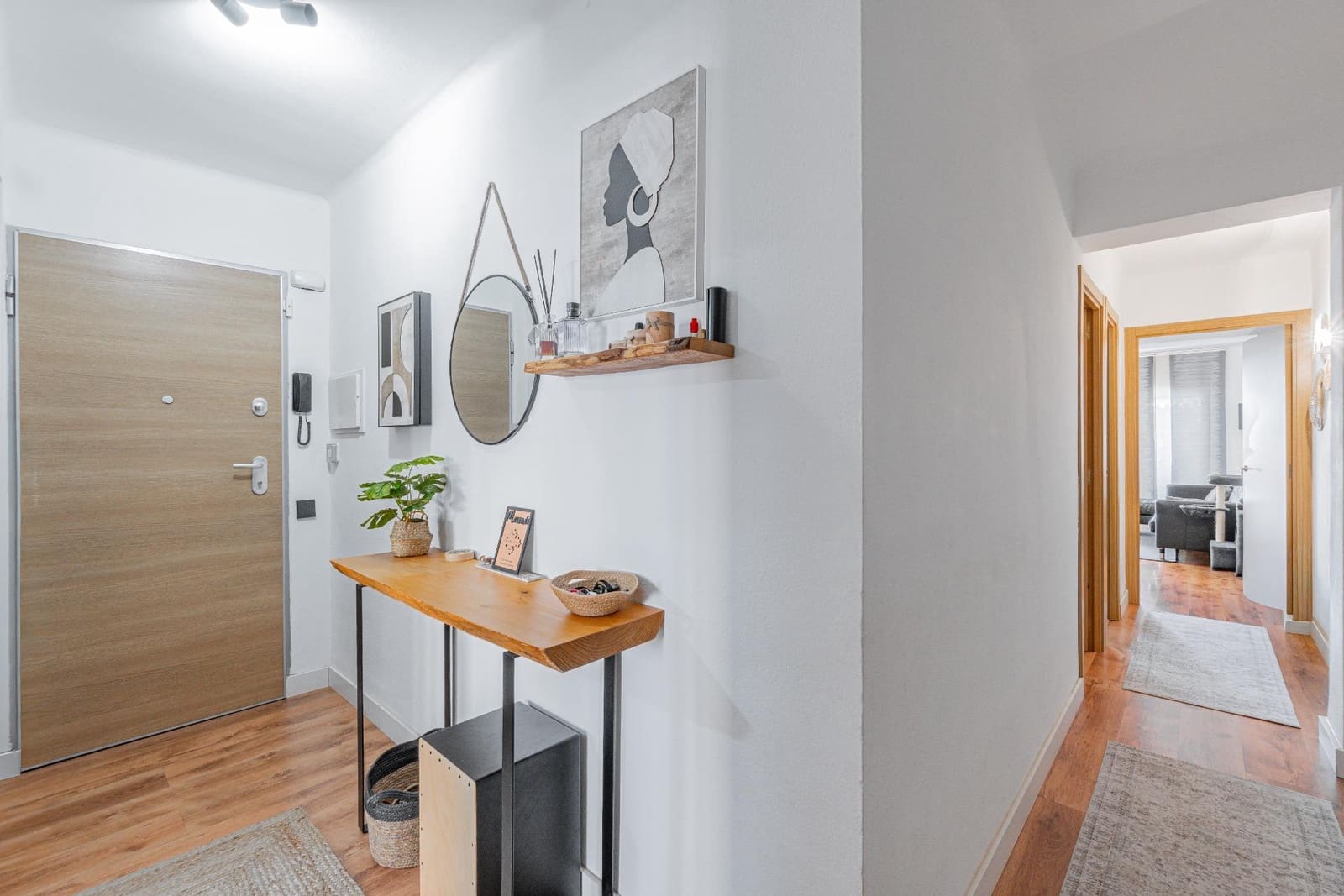 3 sovrum Lägenhet till salu i Palma de Mallorca - 375 000 € (Ref: 9679902)