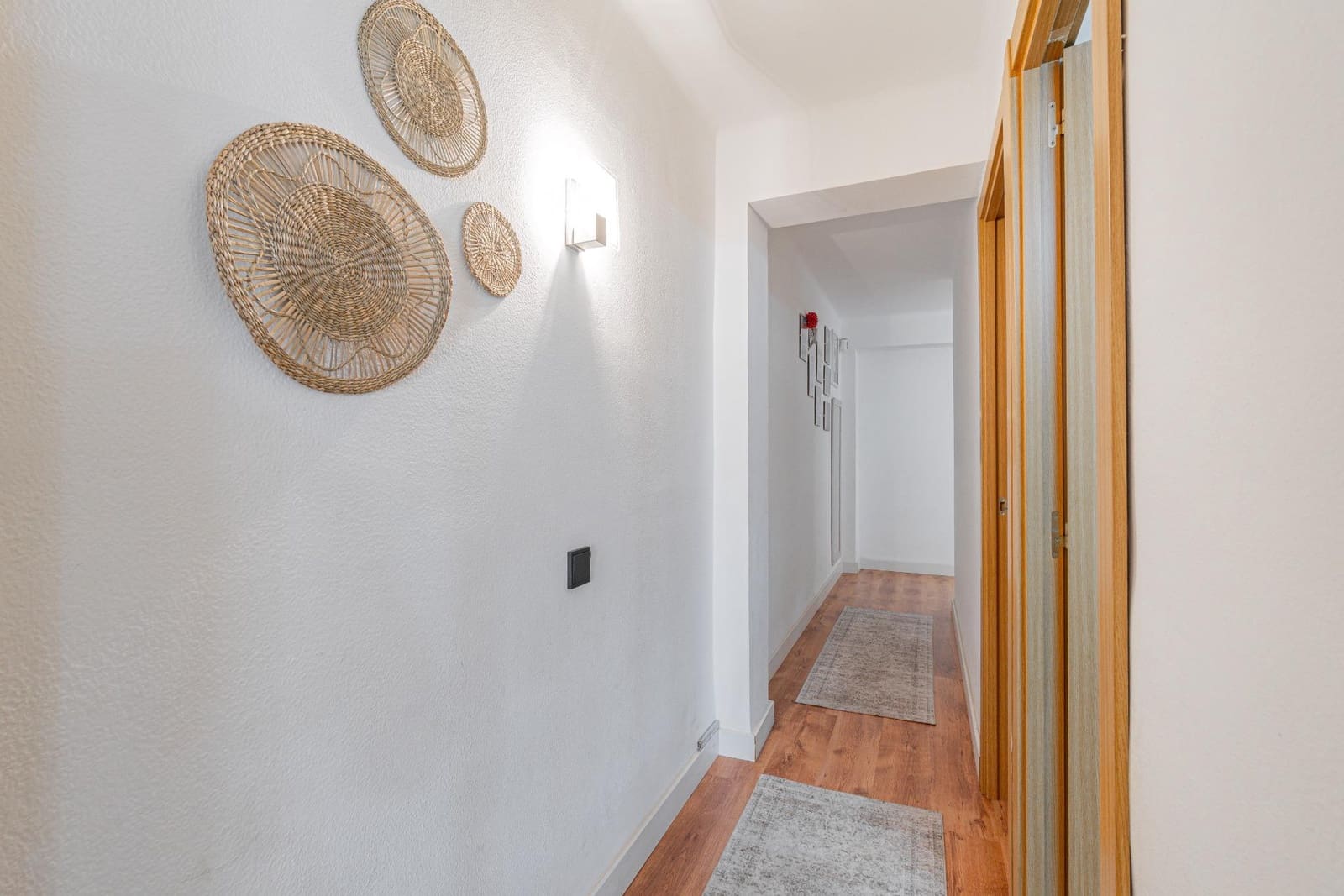 3 sovrum Lägenhet till salu i Palma de Mallorca - 375 000 € (Ref: 9679902)