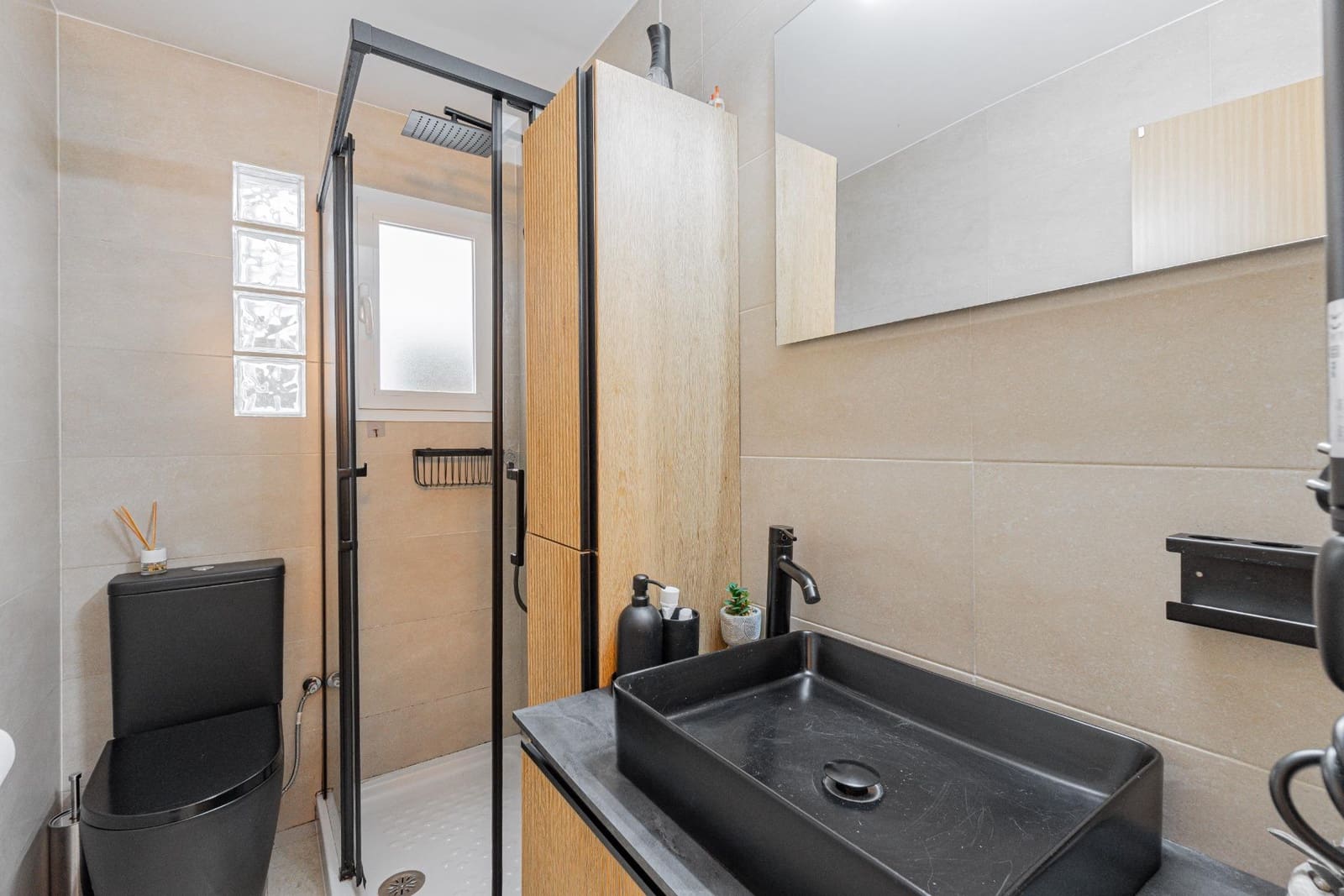 3 sovrum Lägenhet till salu i Palma de Mallorca - 375 000 € (Ref: 9679902)