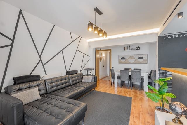 3 sovrum Lägenhet till salu i Pere Garau, Palma de Mallorca - 375 000 € (Ref: 9679902)