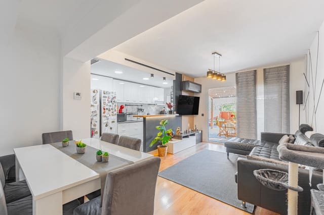 3 sovrum Lägenhet till salu i Pere Garau, Palma de Mallorca - 375 000 € (Ref: 9679902)