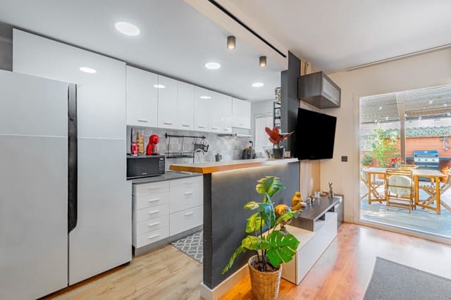 3 sovrum Lägenhet till salu i Pere Garau, Palma de Mallorca - 375 000 € (Ref: 9679902)