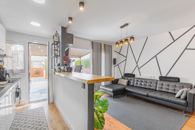 3 sovrum Lägenhet till salu i Pere Garau, Palma de Mallorca - 375 000 € (Ref: 9679902)