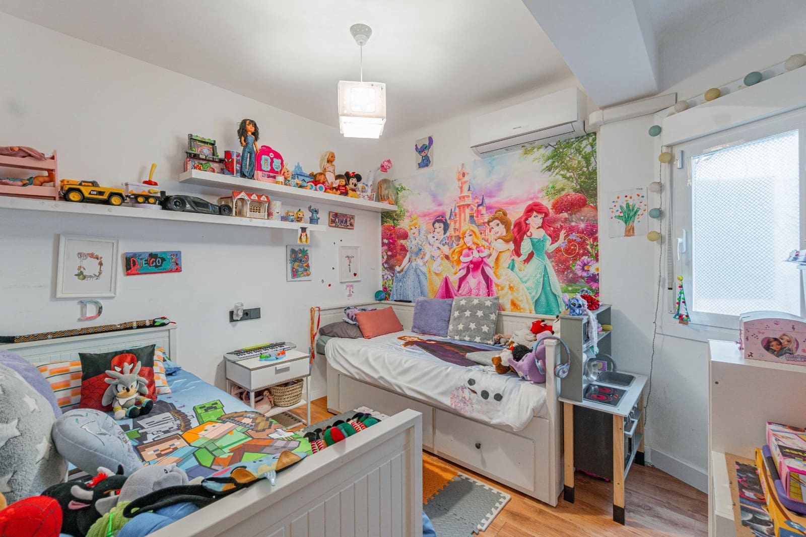 3 sovrum Lägenhet till salu i Palma de Mallorca - 375 000 € (Ref: 9679902)