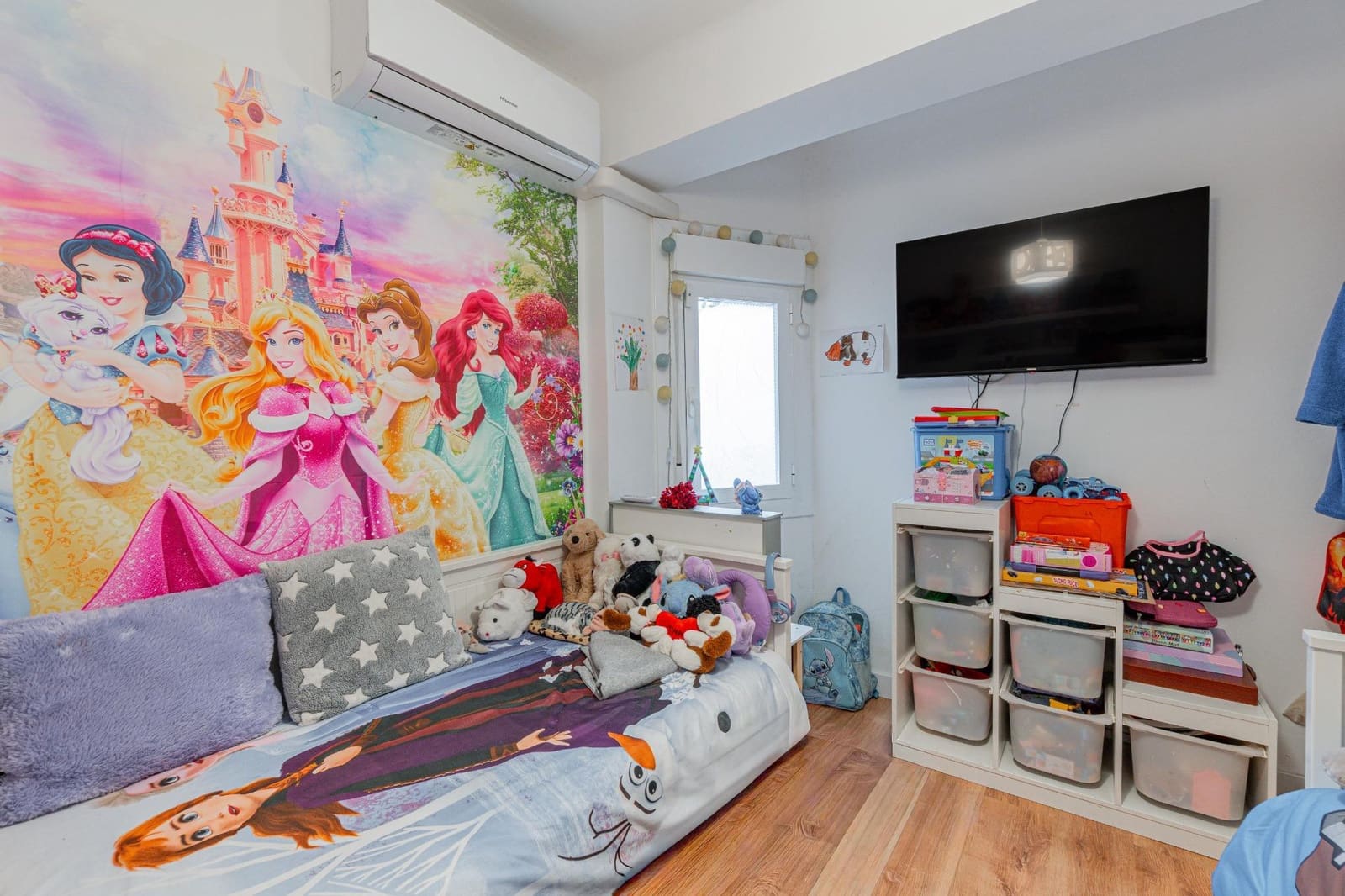 3 sovrum Lägenhet till salu i Palma de Mallorca - 375 000 € (Ref: 9679902)