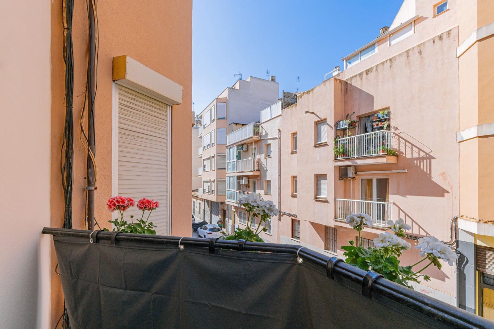 3 sovrum Lägenhet till salu i Palma de Mallorca - 375 000 € (Ref: 9679902)