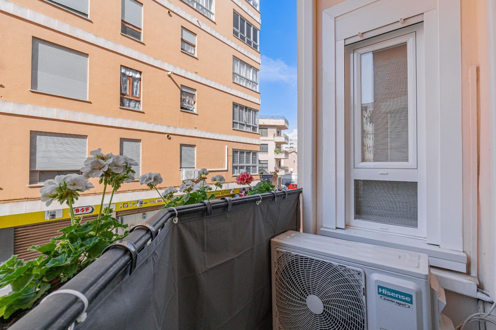 3 sovrum Lägenhet till salu i Palma de Mallorca - 375 000 € (Ref: 9679902)