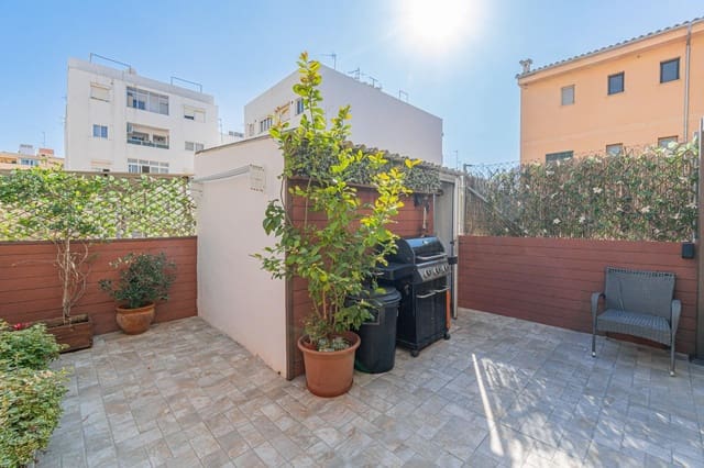 3 sovrum Lägenhet till salu i Pere Garau, Palma de Mallorca - 375 000 € (Ref: 9679902)