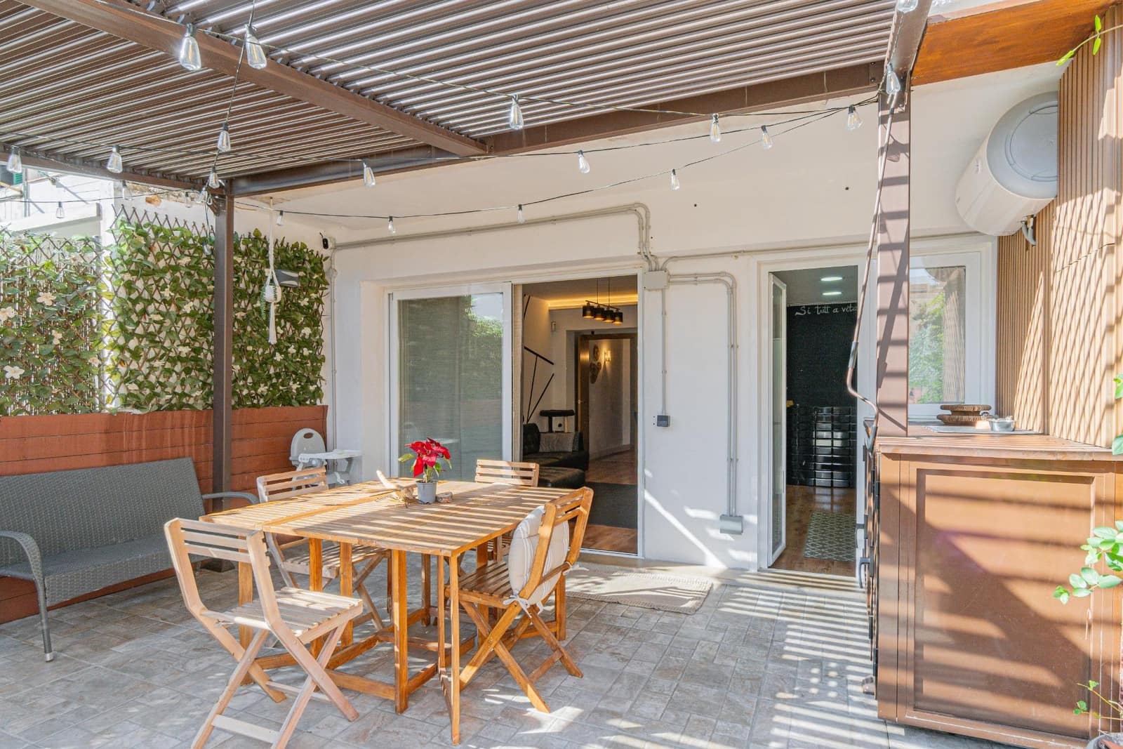 3 sovrum Lägenhet till salu i Palma de Mallorca - 375 000 € (Ref: 9679902)