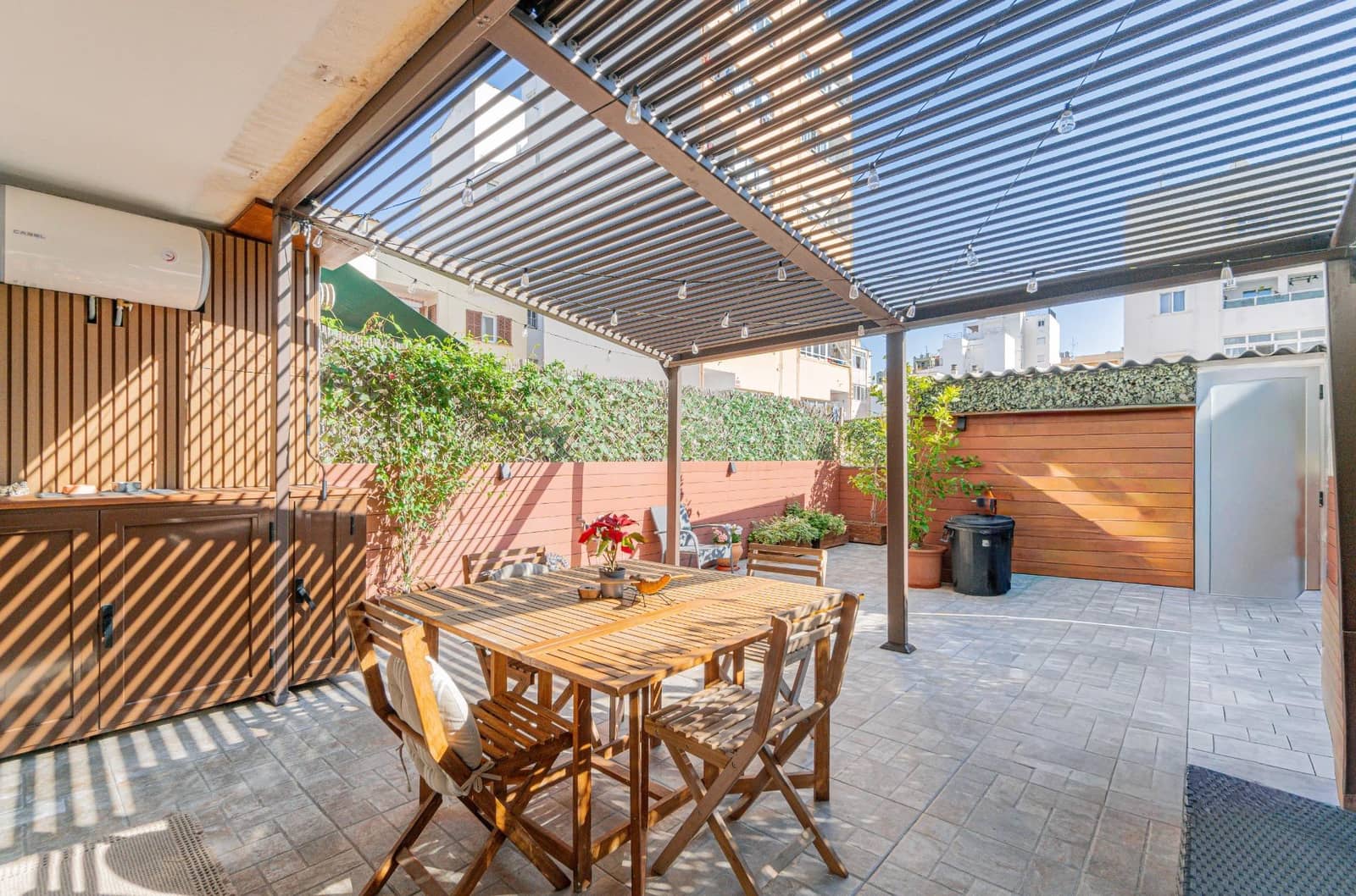 3 sovrum Lägenhet till salu i Palma de Mallorca - 375 000 € (Ref: 9679902)