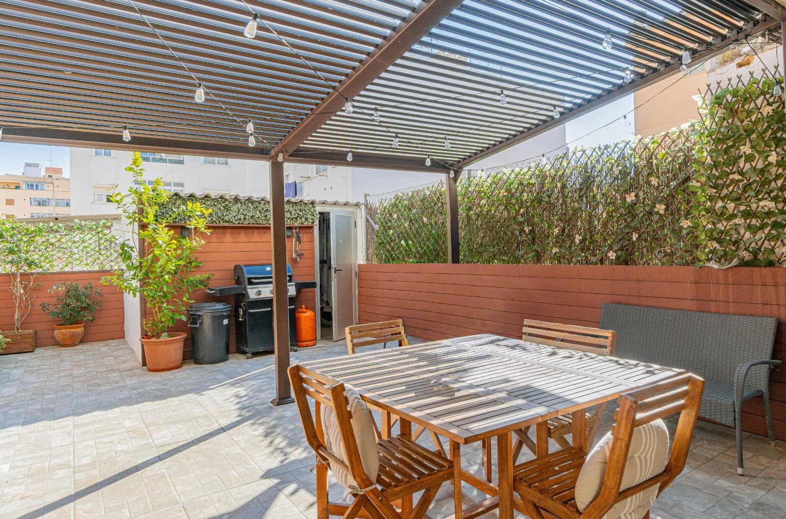 3 sovrum Lägenhet till salu i Palma de Mallorca - 375 000 € (Ref: 9679902)