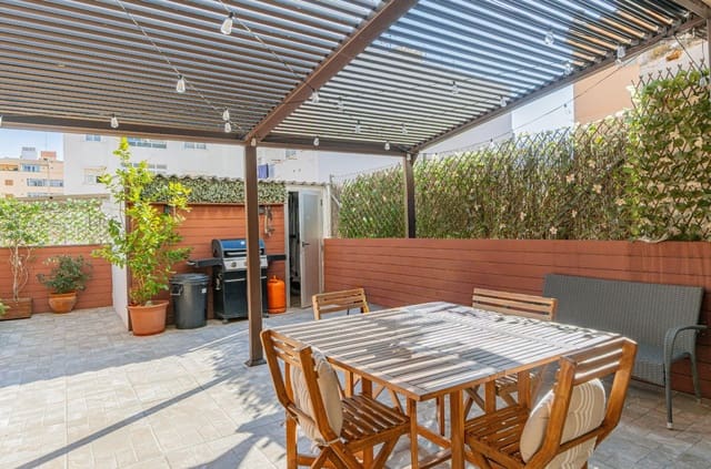 3 sovrum Lägenhet till salu i Pere Garau, Palma de Mallorca - 375 000 € (Ref: 9679902)