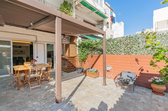 3 sovrum Lägenhet till salu i Pere Garau, Palma de Mallorca - 375 000 € (Ref: 9679902)