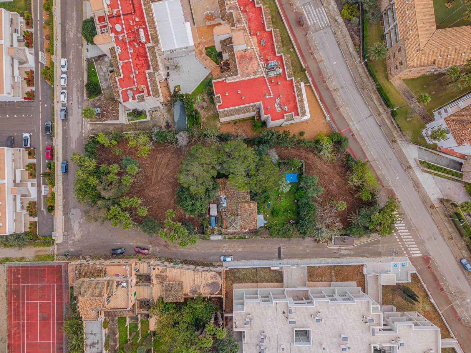 Building Plot for sale in Son Servera - € 234,900 (Ref: 9679903)