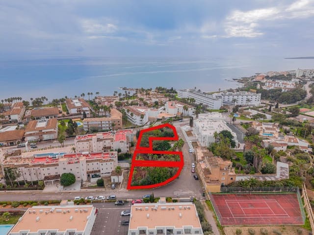 Terrain à Bâtir à vendre à Son Servera - 374 900 € (Ref: 9679904)