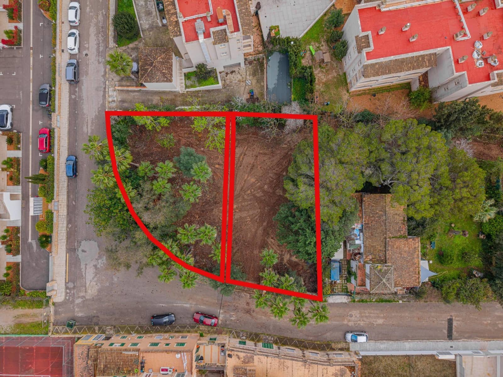 Building Plot for sale in Son Servera - € 234,900 (Ref: 9679905)