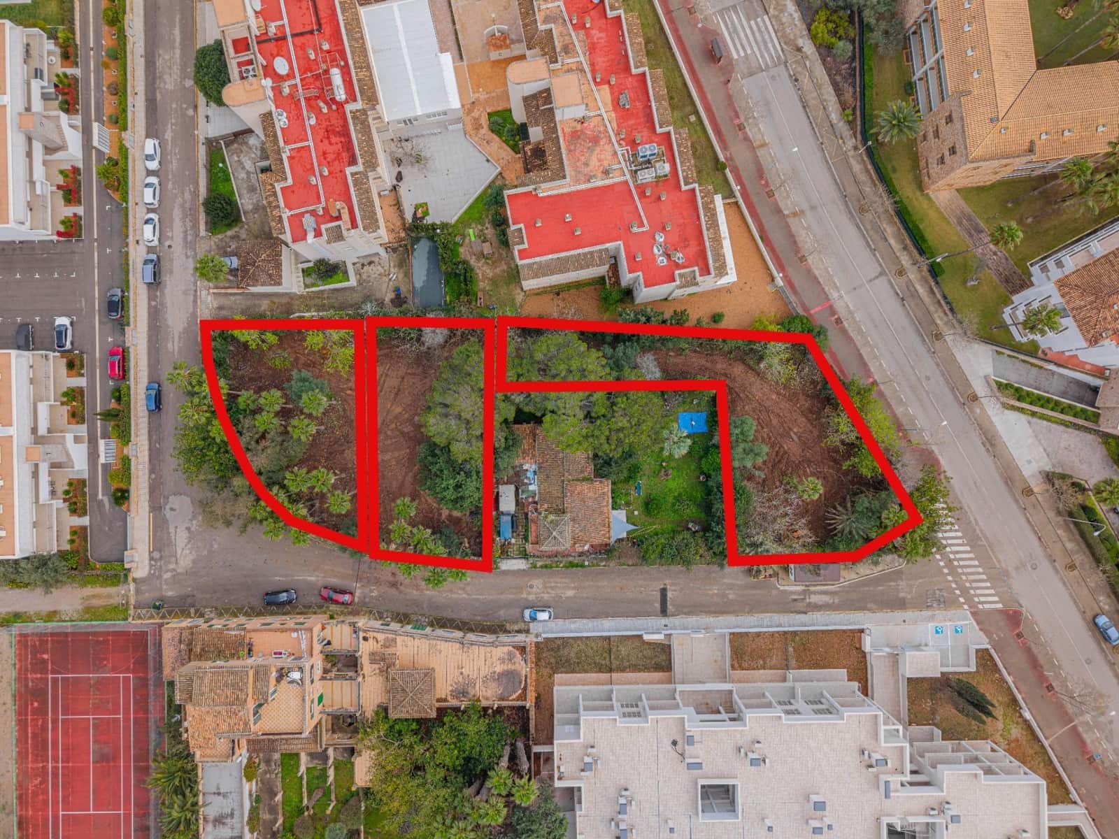 Building Plot for sale in Son Servera - € 234,900 (Ref: 9679905)