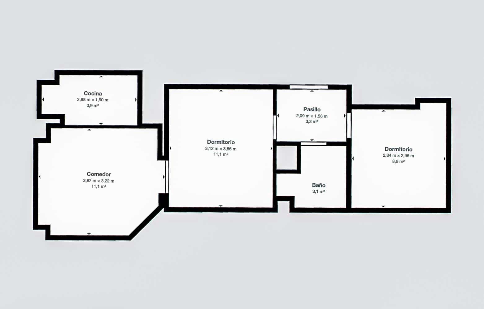 5 sypialnia Willa na sprzedaż w Palma de Mallorca - 1 490 000 € (Ref: 9679916)