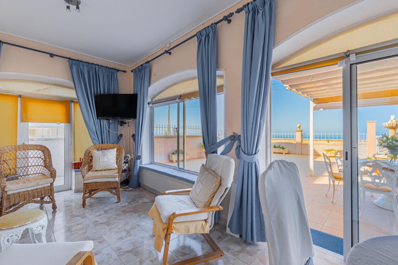 5 sypialnia Willa na sprzedaż w Palma de Mallorca - 1 490 000 € (Ref: 9679916)