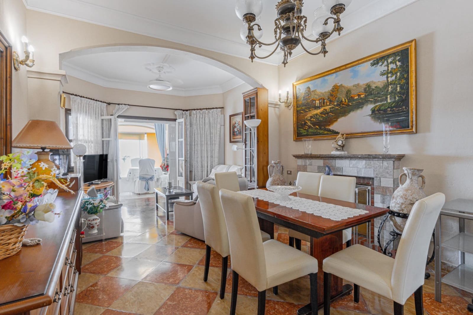 5 sypialnia Willa na sprzedaż w Palma de Mallorca - 1 490 000 € (Ref: 9679916)