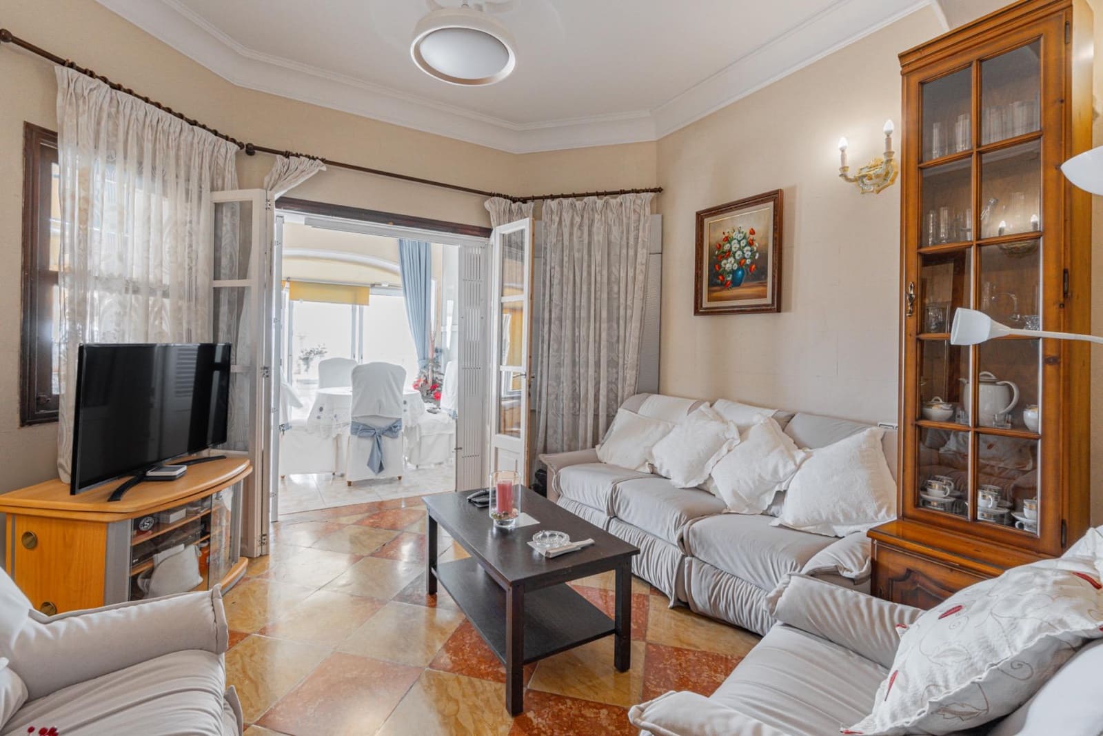 5 sypialnia Willa na sprzedaż w Palma de Mallorca - 1 490 000 € (Ref: 9679916)