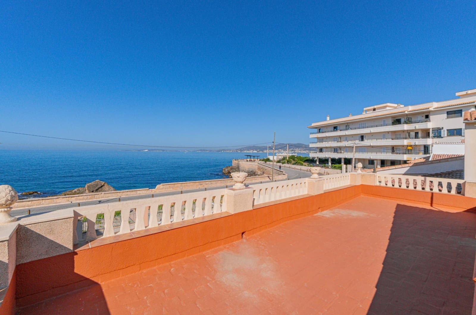 5 sypialnia Willa na sprzedaż w Palma de Mallorca - 1 490 000 € (Ref: 9679916)