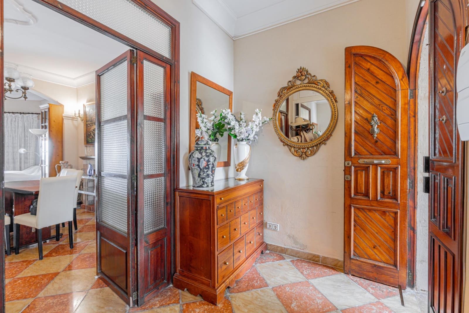 5 sypialnia Willa na sprzedaż w Palma de Mallorca - 1 490 000 € (Ref: 9679916)